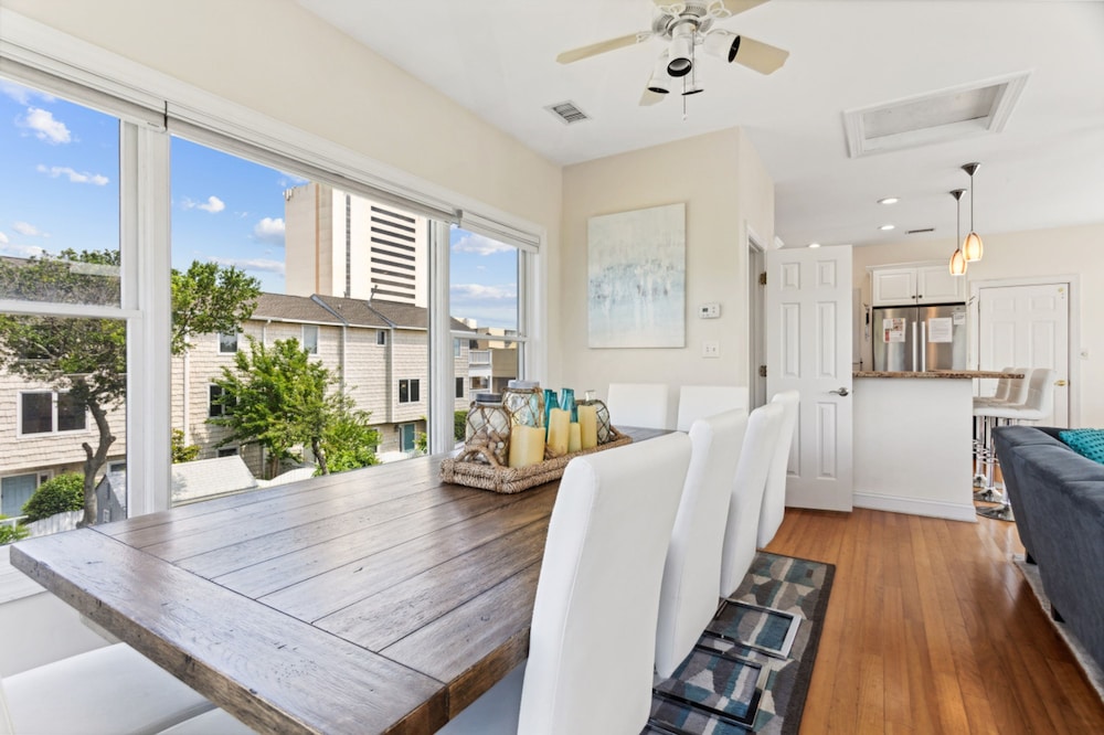 Casalido Ocean Views Large Patio Privat Suite, Billede 15