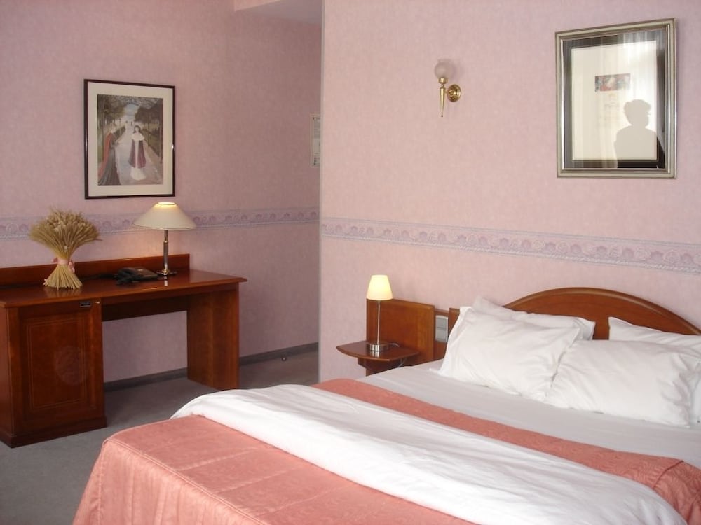 Standard Double Or Twin Room photo 1