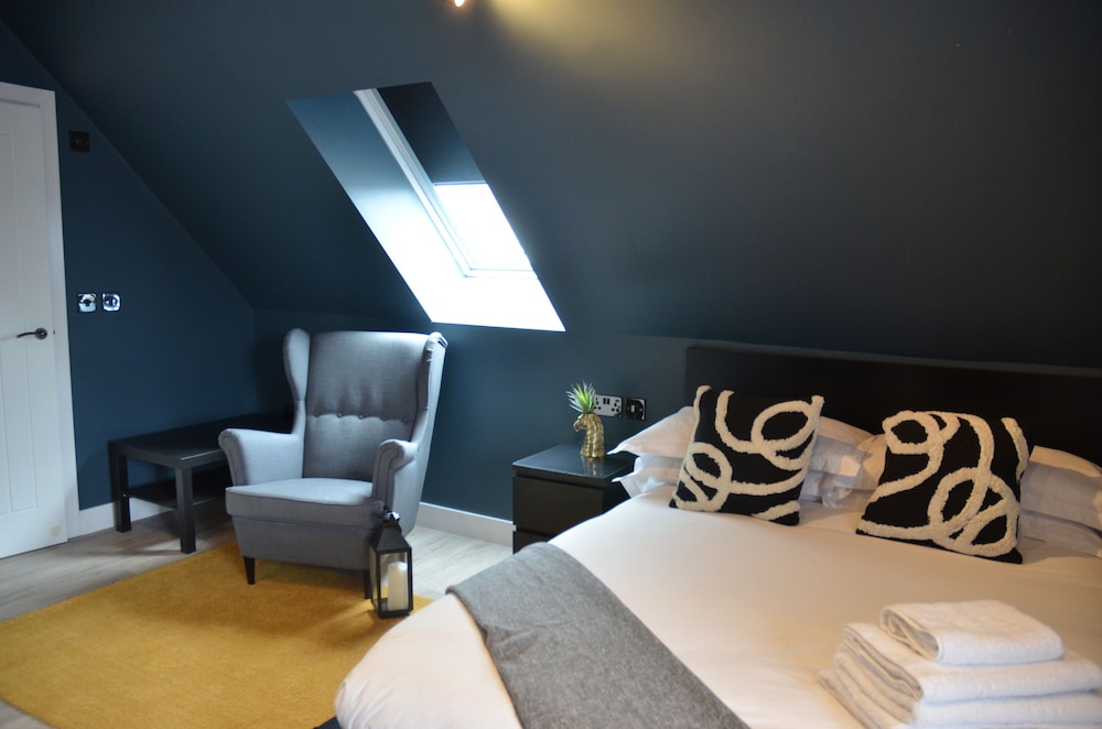 Executive Studio Suite photo 1