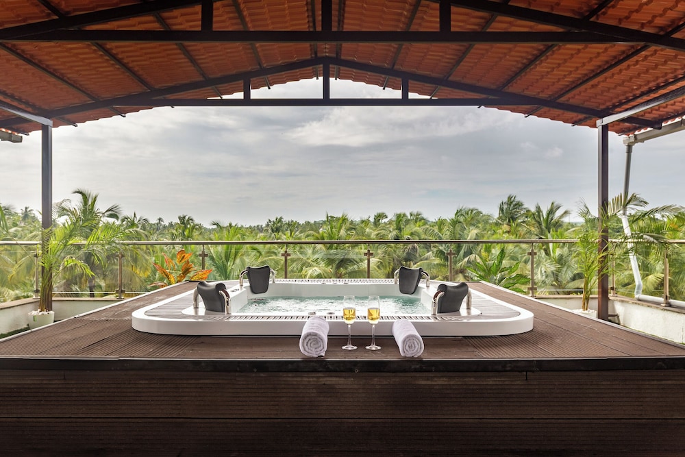 Superior Villa