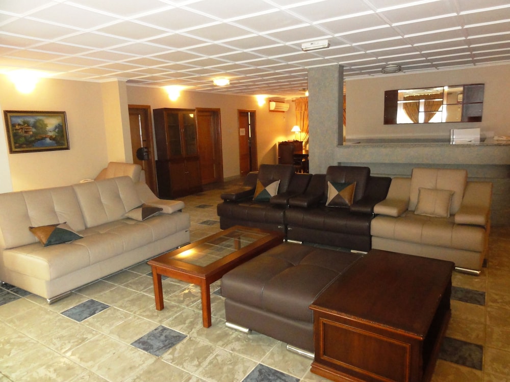 Presidential Suite photo 3