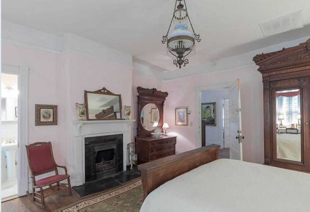 Romantic Room, Non Smoking