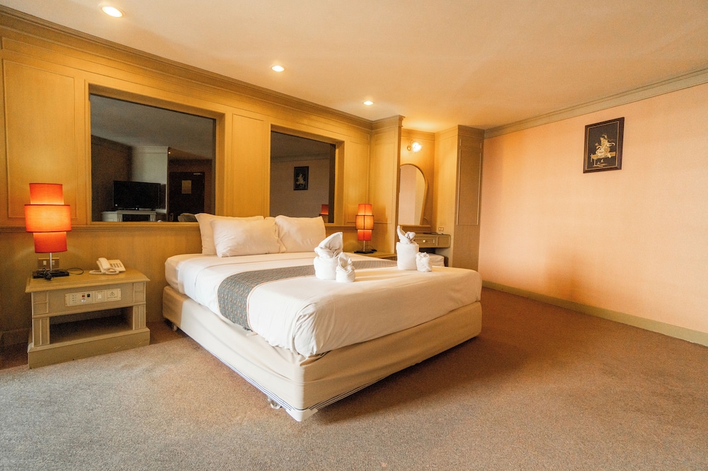 Family Suite - Photo 7