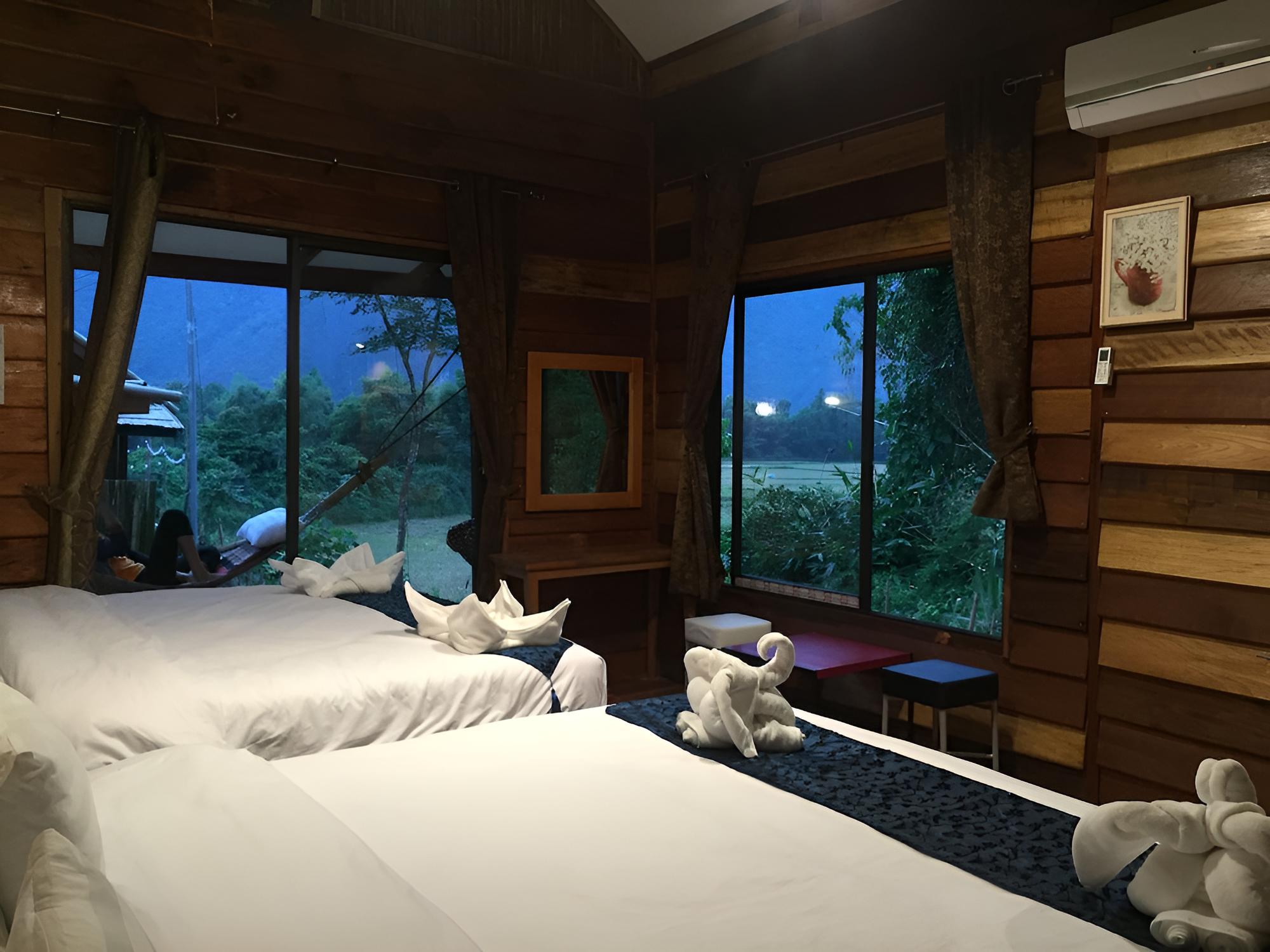 Mountain & Farm View Villa photo 2