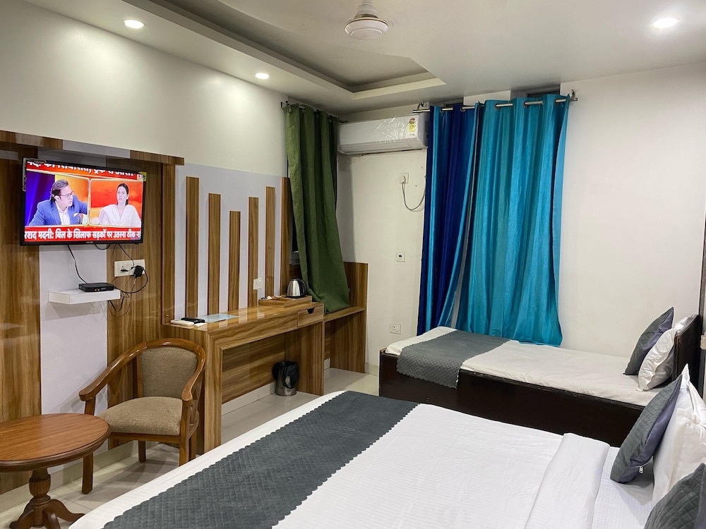 Family Triple Room