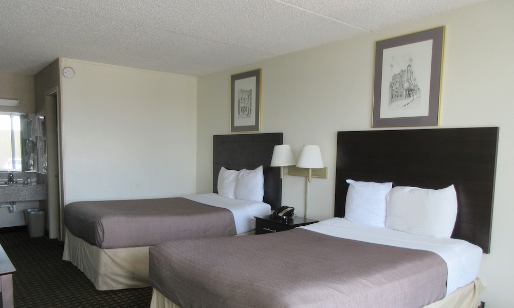 Deluxe 2 Double Bed - Photo 5