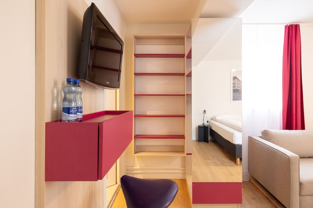 Triple Room - Photo 6