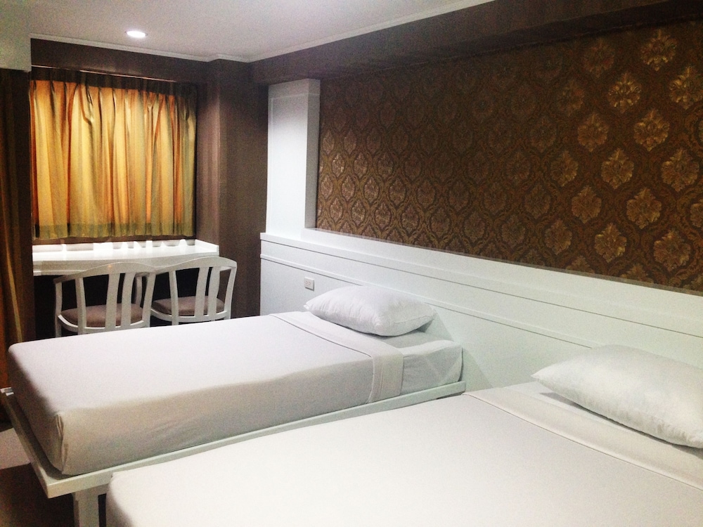 Superior Room photo 2