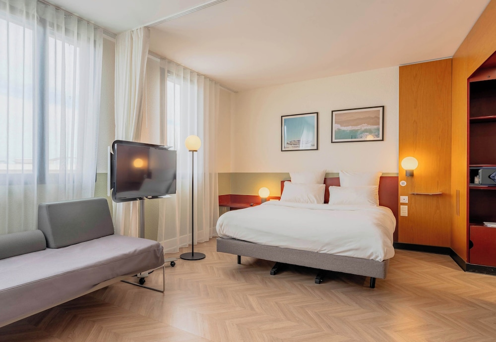 Comfort Triple Room, Non Smoking photo 3