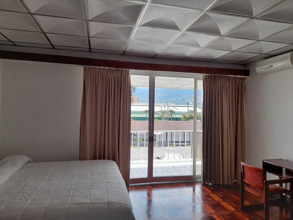 Balcony Superior Room photo 1