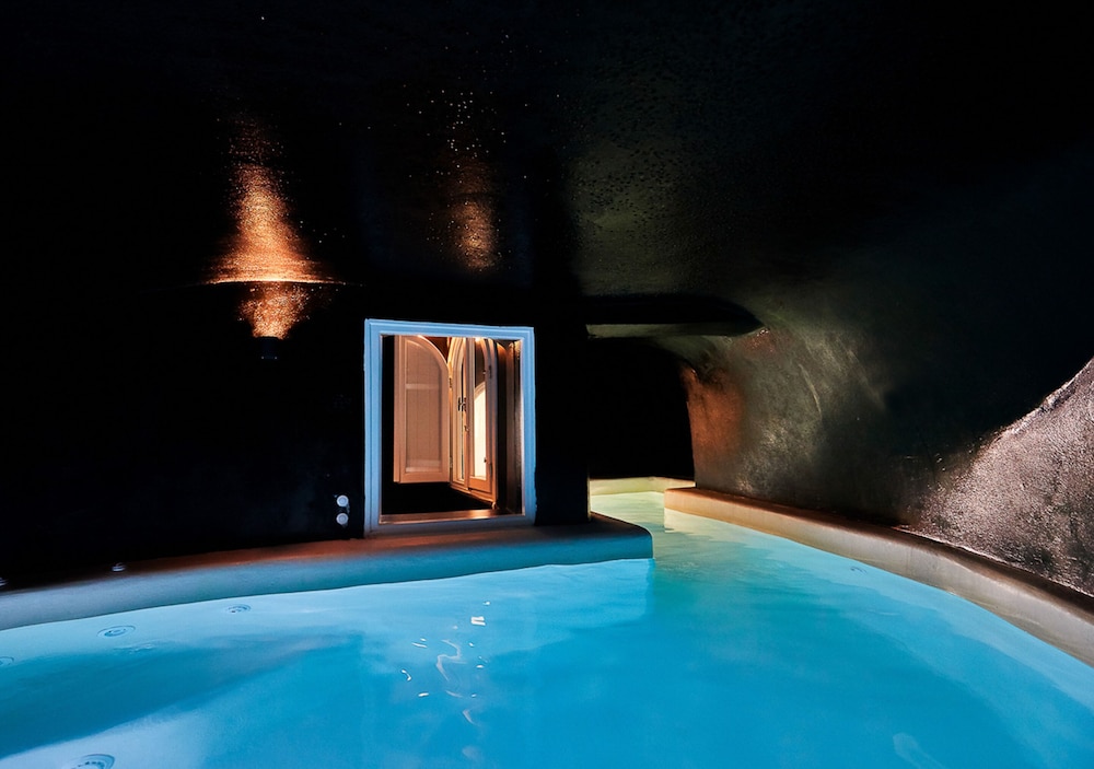 Villa, 1 Bedroom (Master Pool) - Photo 17