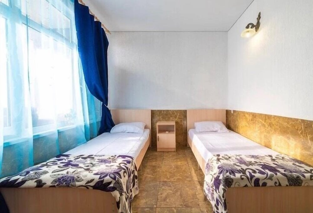 Deluxe Quadruple Room photo 1
