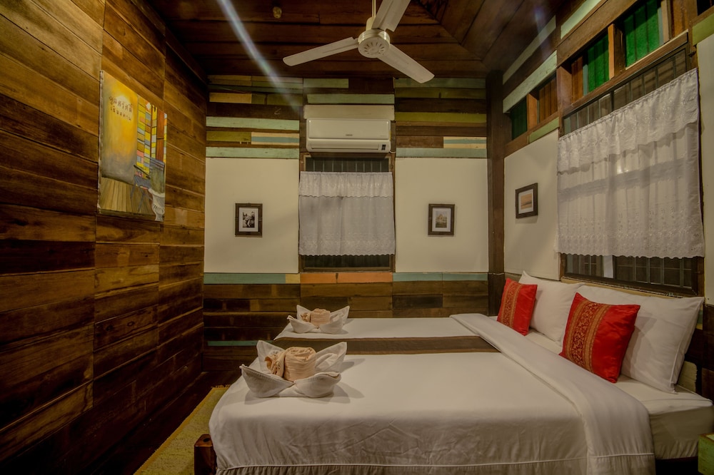 Superior Double Room, Private Bathroom photo 1