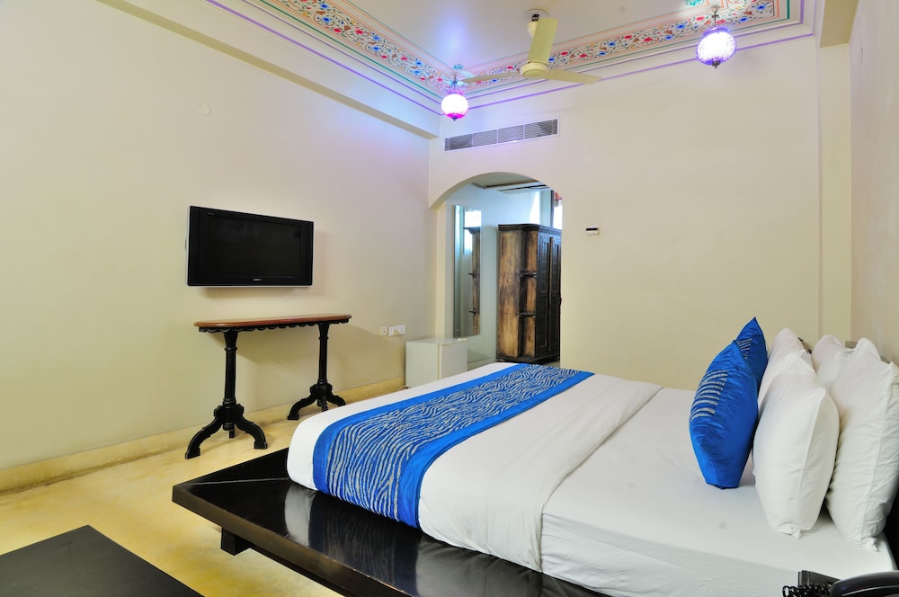 Standard Room - Photo 10