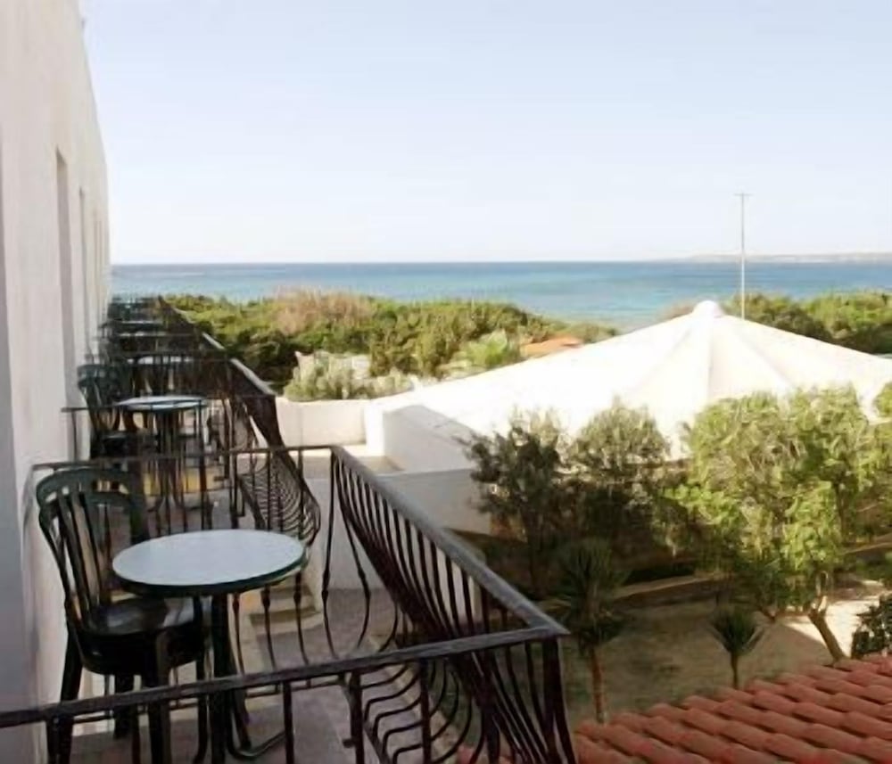 Standard Double Room, Balcony photo 1