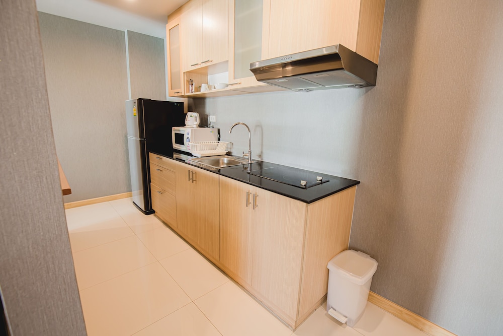 Luxury Room - Photo 10