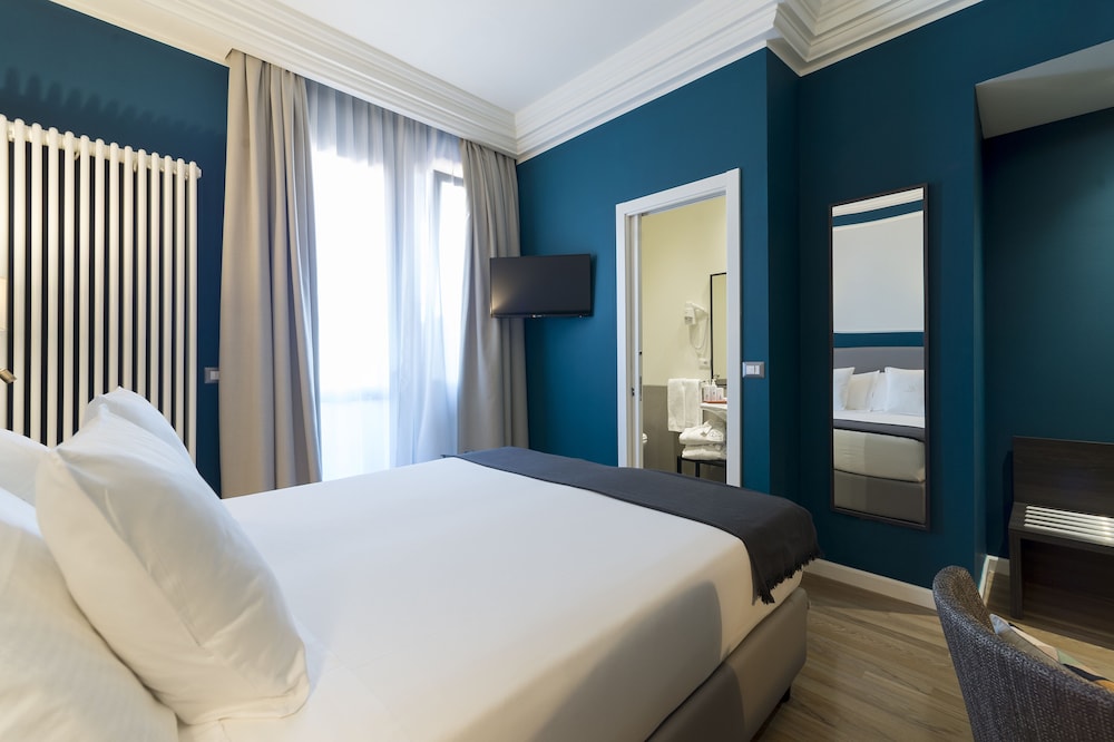 Double Room (Initiale) - Photo 3