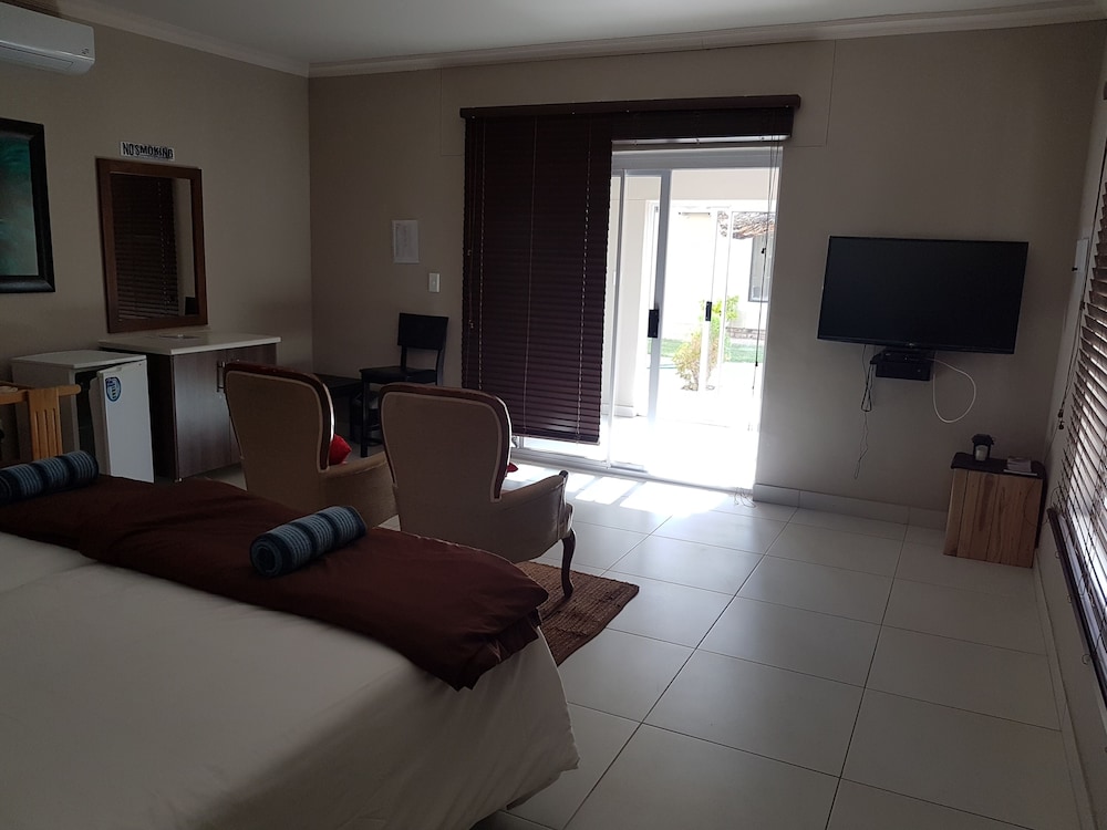 Basic Chalet