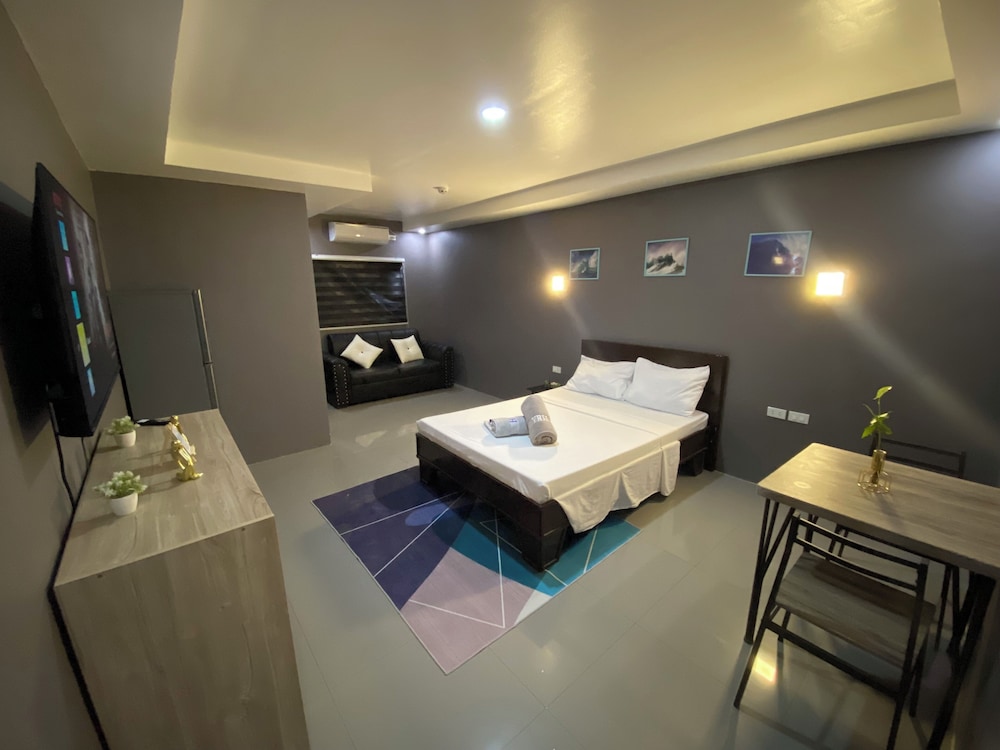 Deluxed Room photo 1