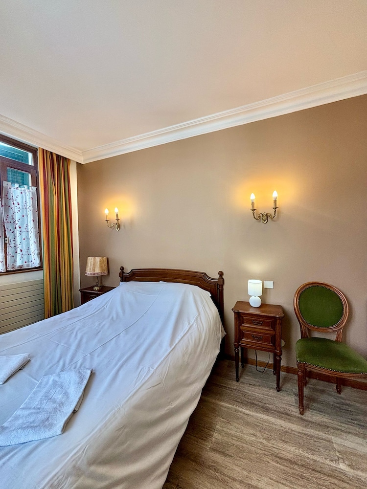 Comfort Double Room, Mountain View