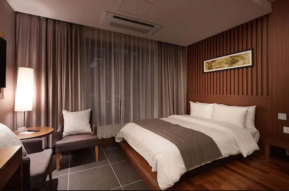 Superior Double Room, 1 Double Bed