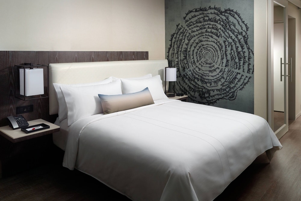 Concierge Room, Room, 1 Double Bed - Photo 4
