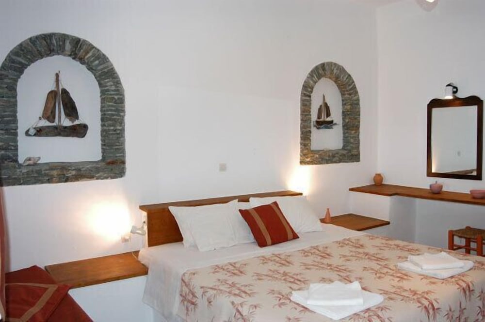 Studio, Sea View photo 1