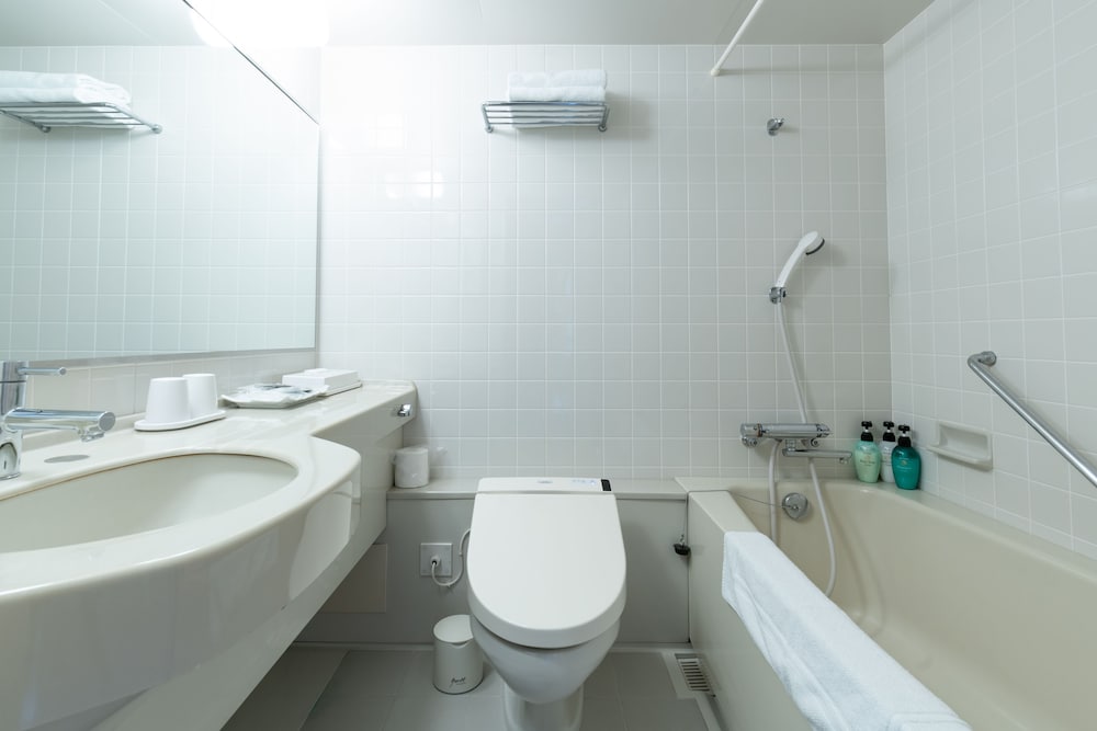 [Non-Smoking] Western Style Deluxe Twin Room (Mt. Fuji View) - Photo 3