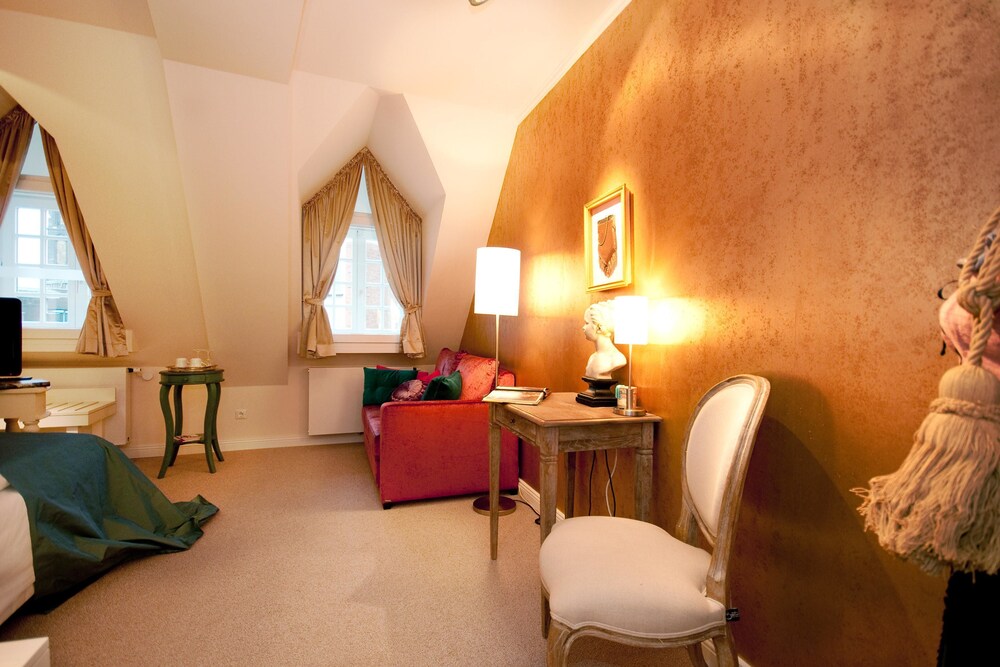 Superior Double Room - Photo 20