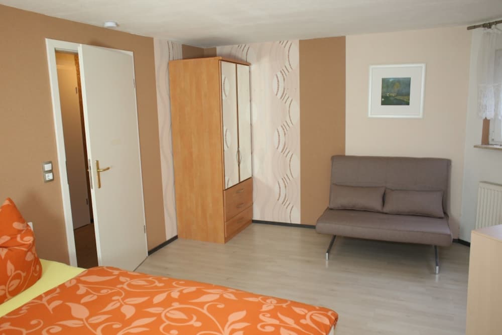 Apartment, Multiple Beds (Logis 1) photo 2