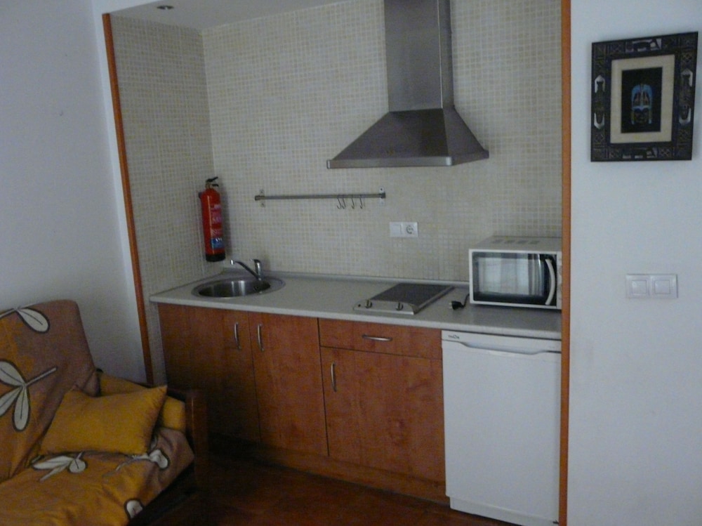 Studio (for 3 people) photo 2