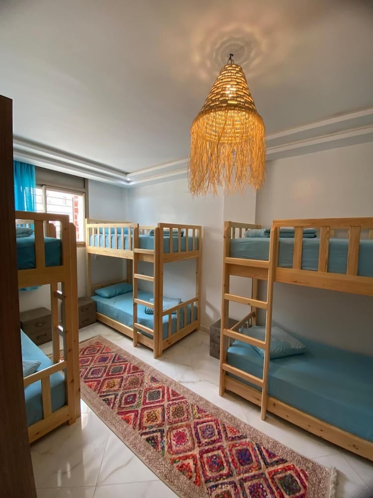 Shared Dormitory photo 2