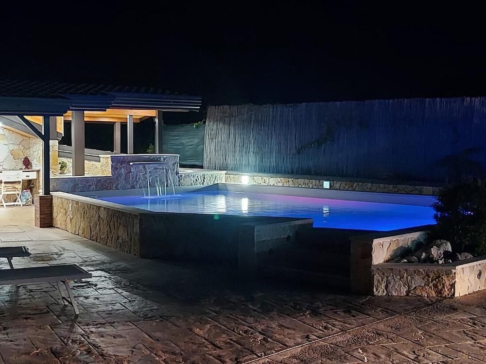 Blu Etna Feriehus, Billede 50