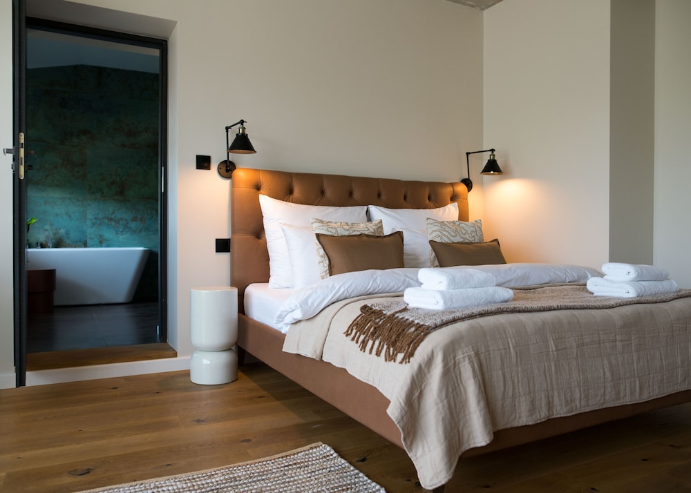 Exclusive Double Room