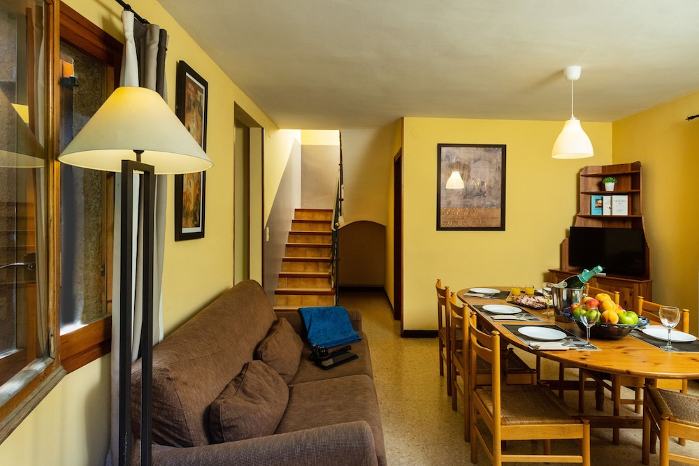 Standard House, 3 Bedrooms (5/6 People)