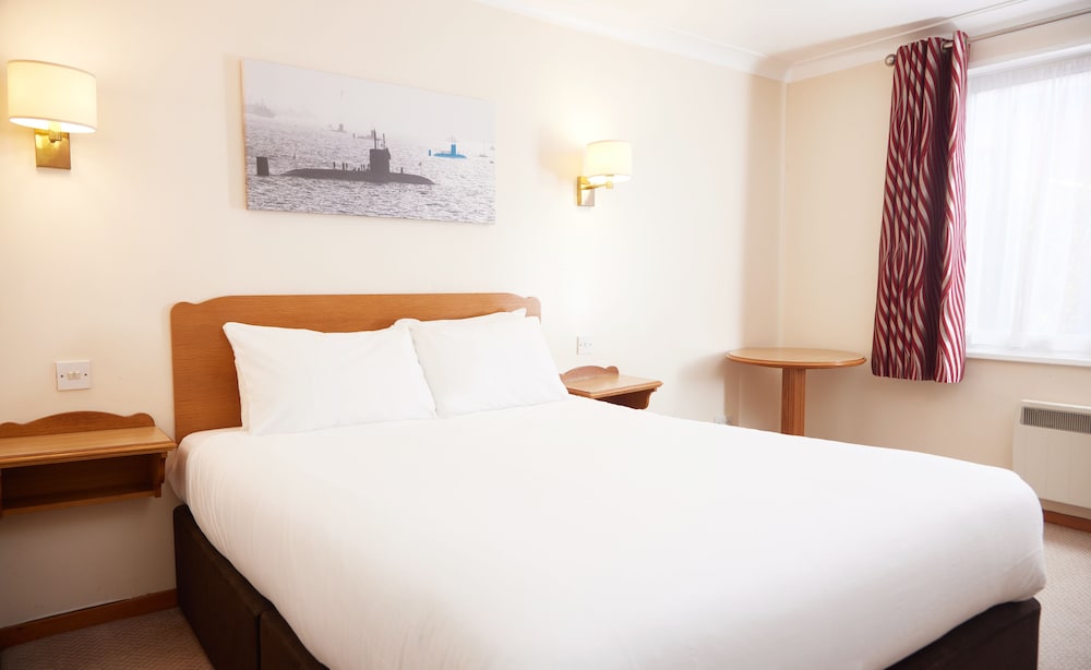 Double Room - Photo 1
