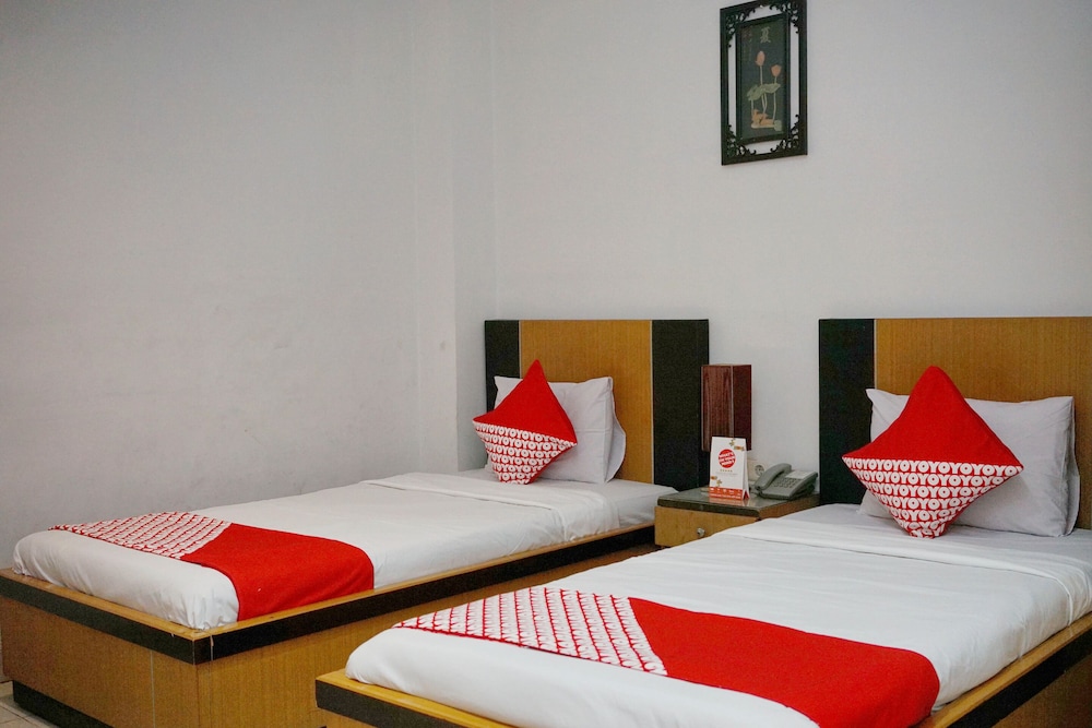 Standard Twin Room photo 1