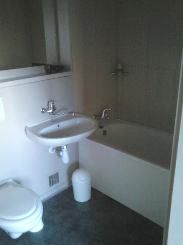 Studio for 1 person (large single bed) photo 3