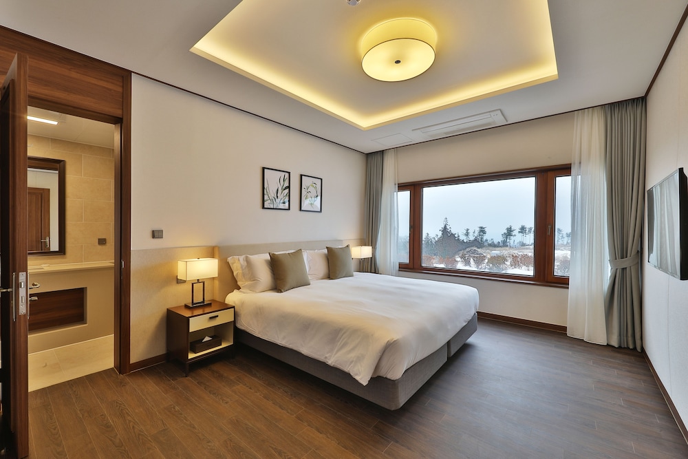 Presidential Suite (Resort) photo 3
