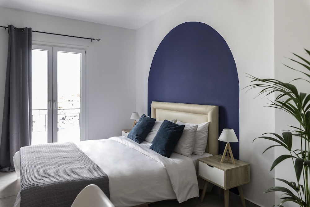 Deluxe Room photo 3