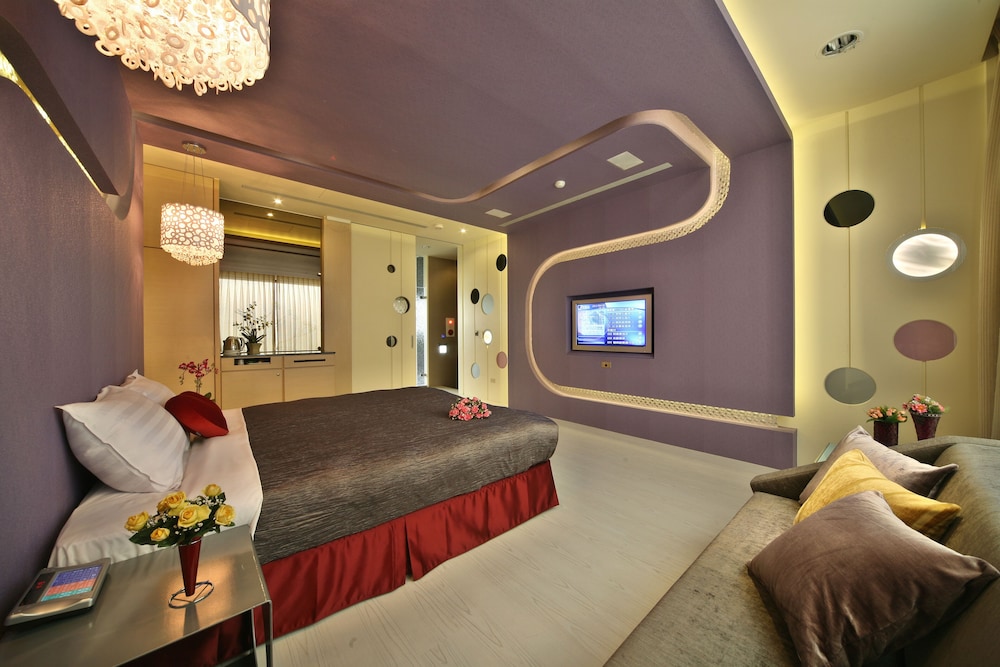 Deluxe Double Room - Photo 2