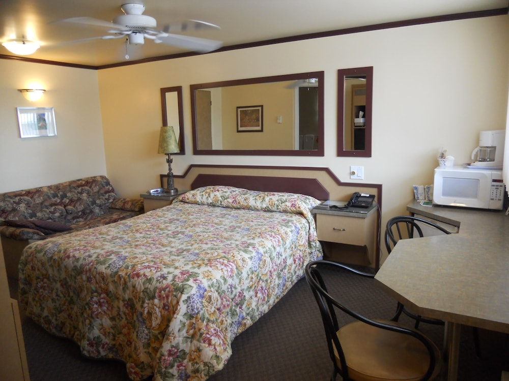 Deluxe Queen Room photo 2