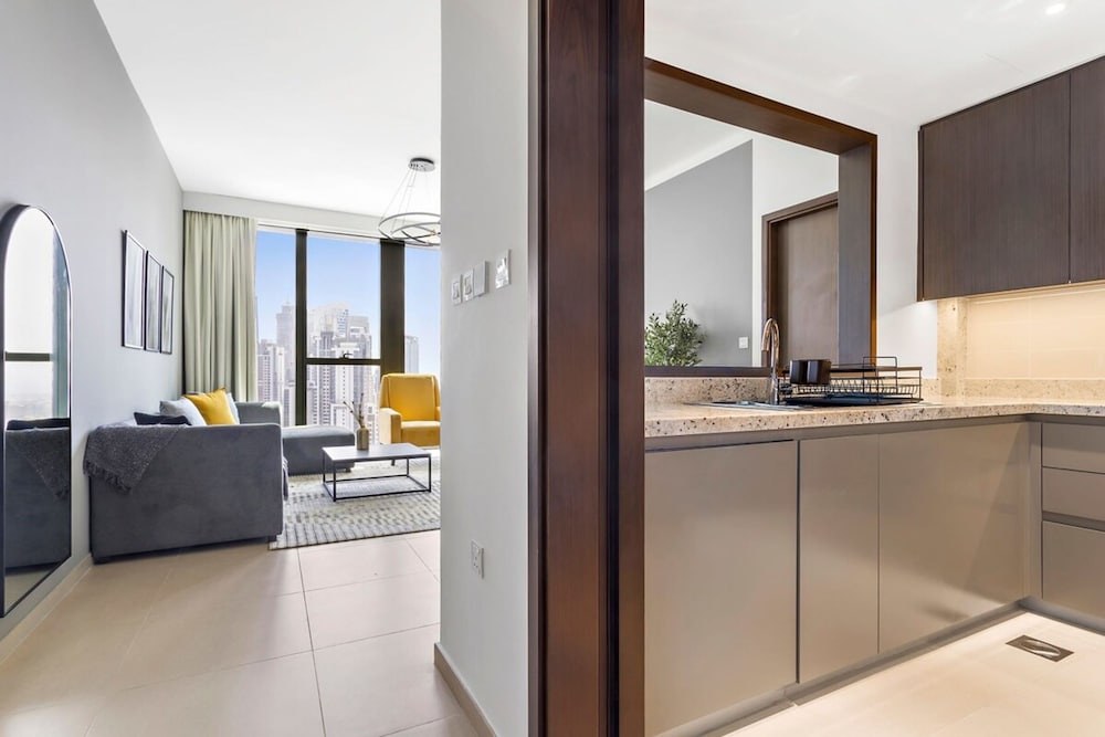 Apartment, Accessible photo 2