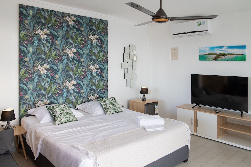 Junior Suite, Balcony, Sea View photo 1