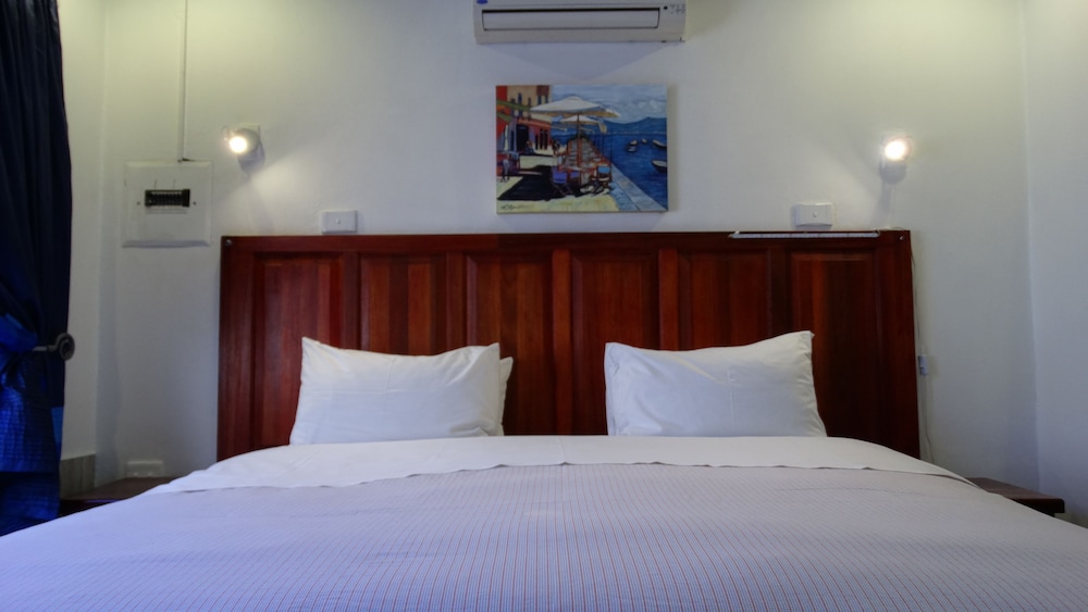 Executive Room (Plus) photo 1