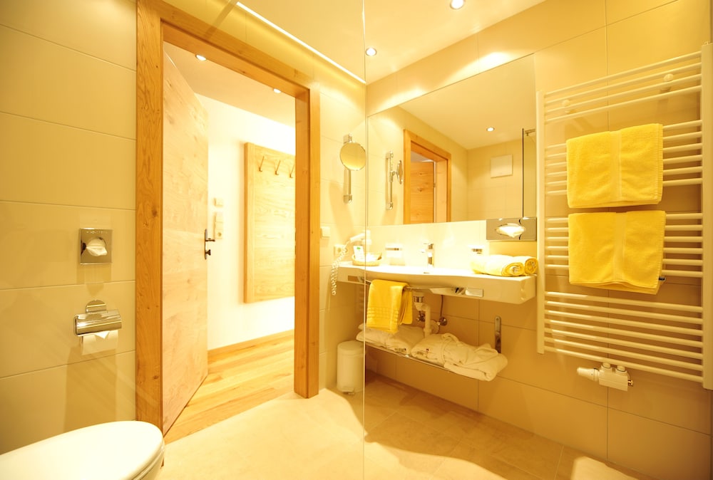 Double Room (Voglauer) photo 3