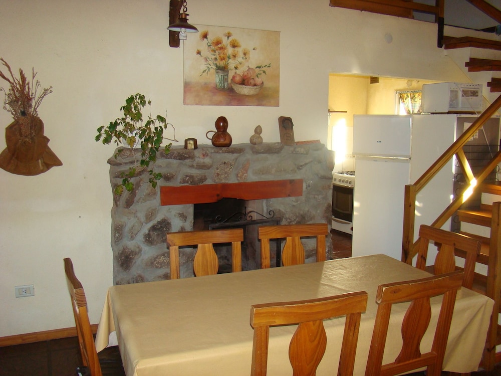 Standard Cabin, 2 Bedrooms, Mountain View (Hortensias) photo 2