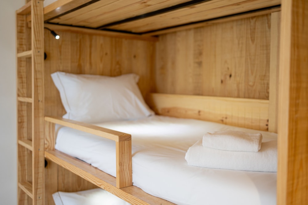Bed In Dorm photo 1
