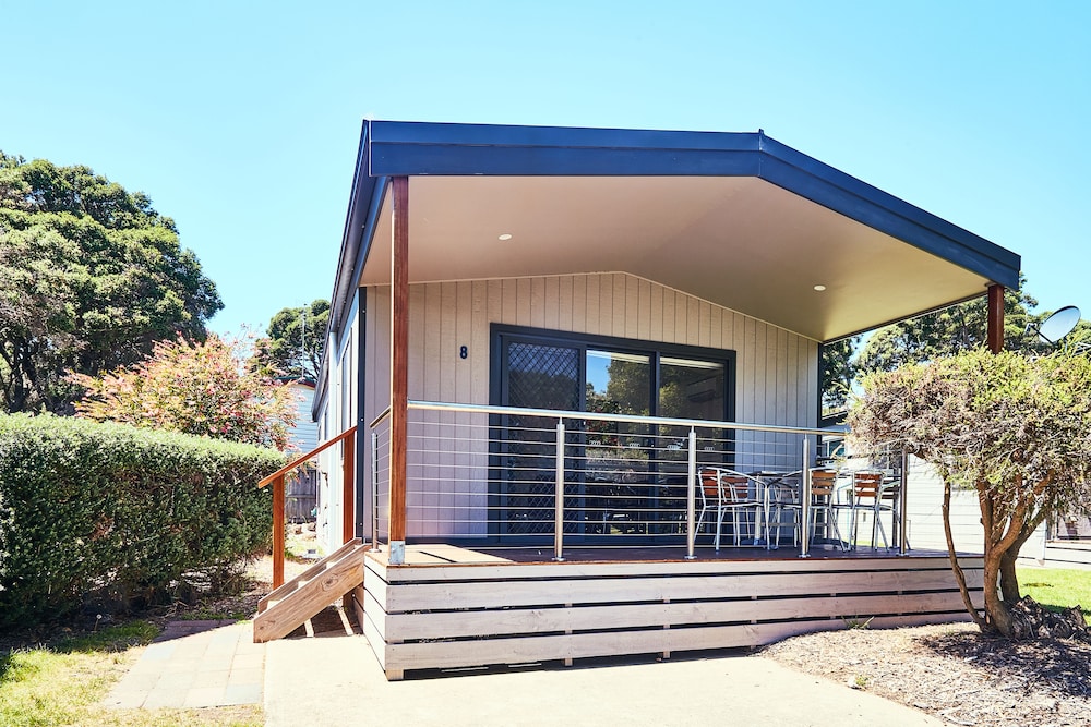 Deluxe Cottage, 3 Bedrooms photo 3