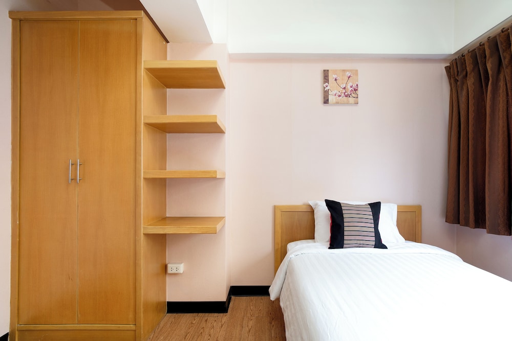 Family Triple Room photo 2